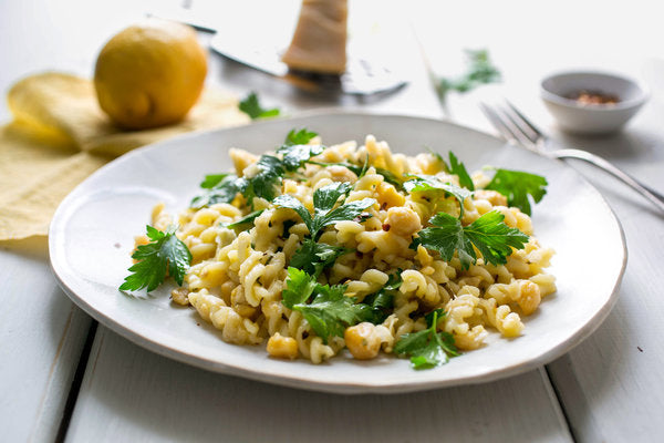 11 Delicious Ways to Use Up a Bunch of Parsley