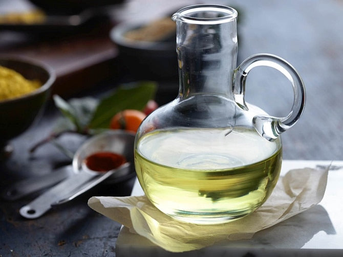 Algae Cooking Oil: Is It Better Than Coconut / Olive Oil?