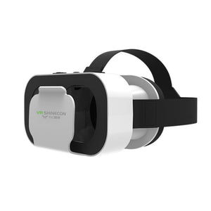 Portable 4.7-6inch Mobile Phone VR Glasses Box