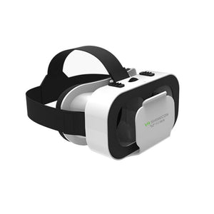 Portable 4.7-6inch Mobile Phone VR Glasses Box