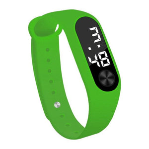 Waterproof Digital LED Sports Watch