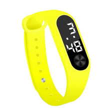 Load image into Gallery viewer, Waterproof Digital LED Sports Watch