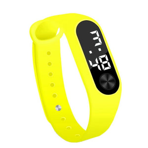 Waterproof Digital LED Sports Watch