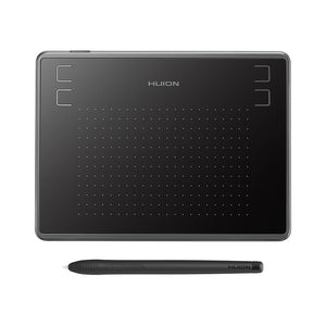 Digital Graphics Tablet